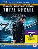 Total Recall [Blu-ray 4K] [2012]