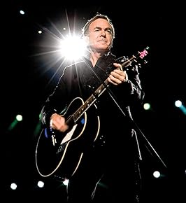 Image of Neil Diamond