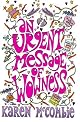 An Urgent Message of Wowness