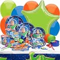Buzz Lightyear Party Supplies