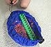 EZY Tidy Buddy Toy Organizer Blue