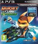 Ratchet & Clank : Q Force