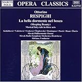 Respighi - La bella dormente nel bosco