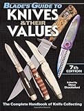 Blade's Guide to Knives & Their Values