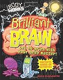 Brilliant brain