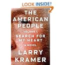 The American People: Volume 1: Search for My Heart: A Novel