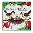 The Wayward Little Wren
