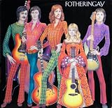 Fotheringay