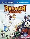 Rayman Origins
