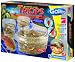Clementoni 69883 - Original Triops Maxi De Luxe , Galileo Experimentierkasten Urzeitkrebse