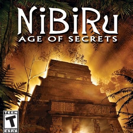 NiBiRu: Age of Secrets [Download]