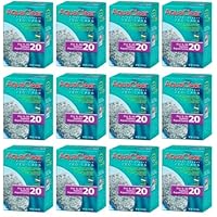 Aqua Clear 20 Zeo Carb Media x 12pk