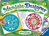 Eigenschaften Ravensburger 29925 / Ravensburger 29925 - Mandala-Designer Springreiten