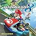 Mario Kart 2016 Wall Calendar