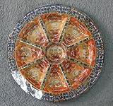 Rosh Hashanah Honey Dish
