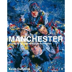 Manchester: Looking for the Light through the Pouring Rain