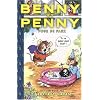 Benny et Penny : Pour de faux : Edition anglais-fran�ais