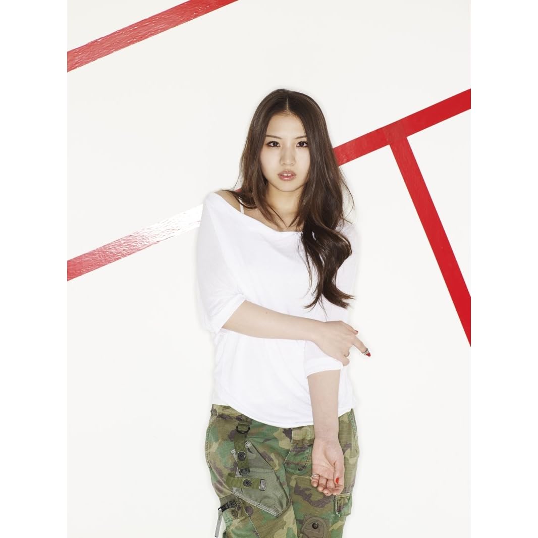 日本情報站 小剛的日本音樂風暴區 日本情報站 小剛的日本音樂風暴區【日本音樂速報】創作歌手阿部真央 五週年單曲精選8/20發行 日本情報站 小剛的日本音樂風暴區 日本情報站 小剛的日本音樂風暴區【日本音樂速報】創作歌手阿部真央 五週年單曲精選8/20發行