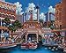 Dowdle Jigsaw Puzzle - San Antonio - 500 Piece