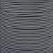 PARACORD PLANET 10 20 25 50 100 Foot Hanks and 250 1000 Foot Spools of Parachute 550 Cord Type III 7 Strand Paracord (Charcoal Gray 100 Feet)