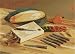 Ontario Knife Co 6Piece Steak Knife Set 7156