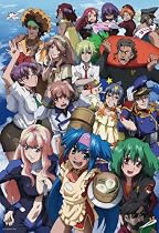 300ピース マクロスフロンティア 娘娘特製弁当BOX入りゼントラ盛り ごちゃまぜチャーハンまぐろ饅付き 43-305