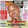 No Trespassing