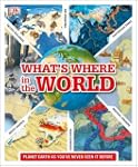 What's Where in the World