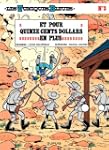 Les Tuniques Bleues - tome 3 - Et pou...
