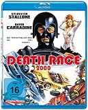 Produkt-Bild: Death Race 2000 [Blu-ray]