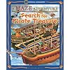 A Maze Adventure: Search for Pirate Treasure