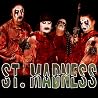 Image of St. Madness