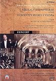 Nikolaus Harnoncourt, Concertus Musicus Vienna : A Concert of Music By Bach [DVD]