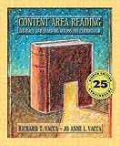 Content Area Reading: Literacy and Learning Across the Curriculum (8th Edition)