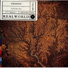 Passion Sources