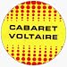 Cabaret Voltaire - Logo (Dots) - 1 1/2