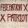 X Patriot