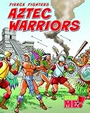 Aztec warriors