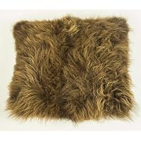 Buffalo Pillow