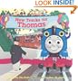 New Tracks for Thomas (Thomas & Friends) (Pictureback(R))