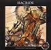 Hacride-Lazarus