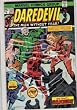 DareDevil #123 Comic