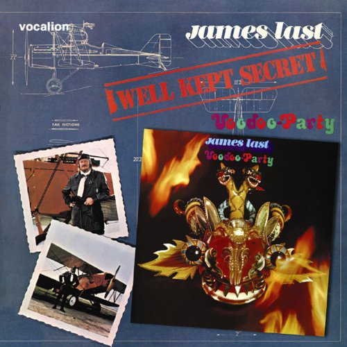 James Last - Voodoo-Party; Well Kept Secret - Zortam Music
