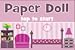 Paper Doll HD