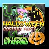 Halloween Costume Party