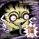The Comics Journal Special Edition 2005: Manga