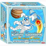 Playroom Entertainment Killer Bunnies and the Journey to Jupiter
