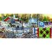 Winter Morning 1000pc Jigsaw Puzzle by Diane Phalen