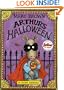 Arthur's Halloween: An Arthur Adventure (Arthur Adventure Series)