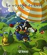 L'Extraordinaire voyage de Lulu